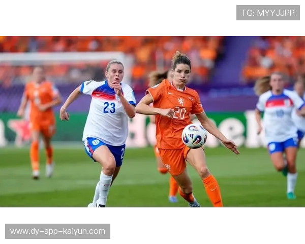 《纽约邮报》：荷兰女足在预选赛中惜败德国，荷兰女足吧